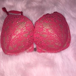 Victoria secret Very Sexy Push Up Bra